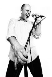 Фото №1 Алексей Кортнев