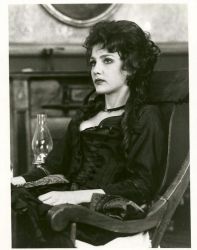 Фото №1 Дженни Райт