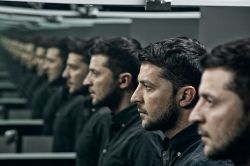 Фото №2 Владимир Зеленский