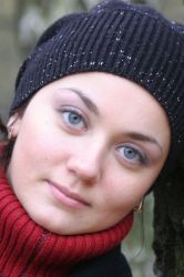 Фото №1 Вероника Саркисова