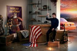 Фото №1 Том Круз