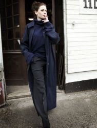 Фото №2 Ребекка Фергюсон