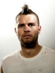 Фото №1 Томас Скотт Паркер