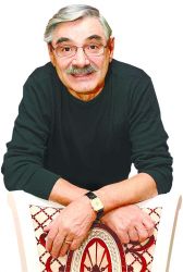 Фото №2 Александр Панкратов-Черный