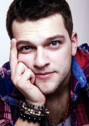 Фото №2 Кирилл Нагиев