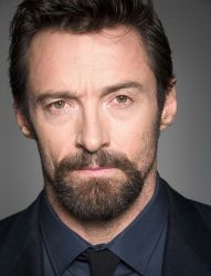 Фото №1 Хью Джекман