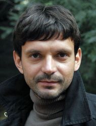 Фото №1 Тарас Бибич