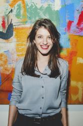 Фото №1 Анна Чиповская