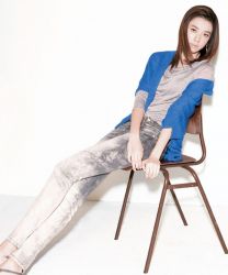 Фото №1 Хан Хё-джу