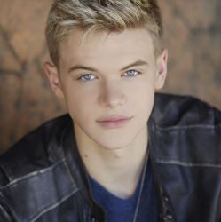 Фото №1 Кентон Дюти