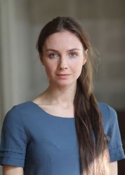 Фото №1 Елена Радевич