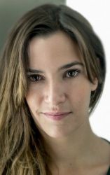 Фото №1 Шарлотта Габрис