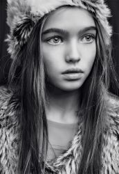 Фото №1 Анастасия Безрукова