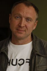 Фото №1 Олег Алмазов