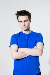 Фото №1 Ярослав Жалнин