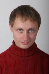 Фото №2 Виктор Маркин