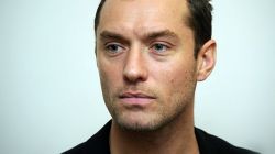 Фото №1 Джуд Лоу