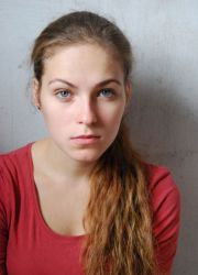 Фото №2 Анна Воркуева