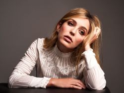 Фото №1 Джессика Рот