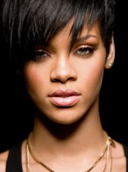 Фото №1 Рианна