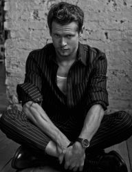 Фото №2 Джек О’Коннелл