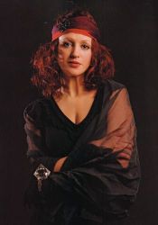 Фото №1 Елена Морозова