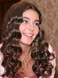 Фото №1 Мария Козакова