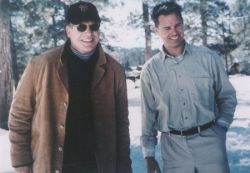 Фото №2 Кристофер МакДональд