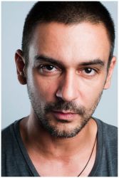 Фото №1 Константин Лавиш