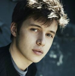 Фото №1 Ник Дж. Робинсон