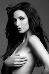 Фото №2 Тина Каскиани