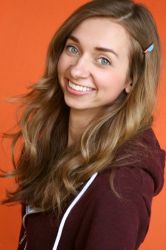 Фото №1 Лорен Лапкус