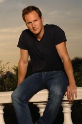 Фото №1 Патрик Уилсон