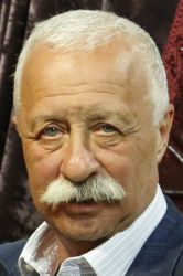 Фото №1 Леонид Якубович