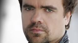 Фото №1 Питер Динклэйдж