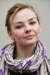 Фото №1 Соня Реснянская