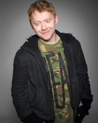 Фото №1 Руперт Гринт