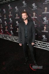 Фото №2 Крэйг Холл