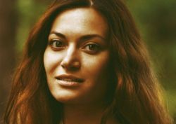 Фото №1 Лейла Кирилова