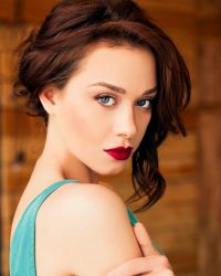 Фото №1 Юлия Франц