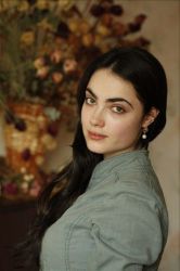 Фото №2 Сесиль Свердлова