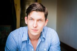 Фото №1 Кайл Мак