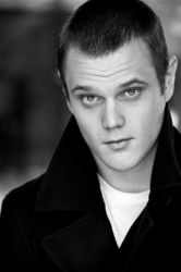 Фото №1 Стивен Томпсон