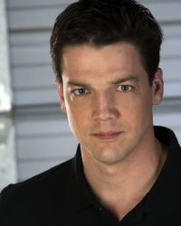 Фото №1 Скотт Томас