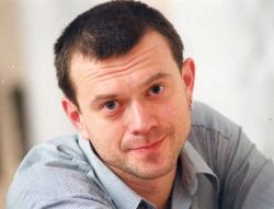 Фото №1 Остап Ступка