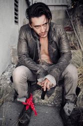 Фото №1 Клифтон Коллинз мл.