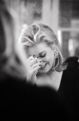 Фото №1 Катрин Денёв