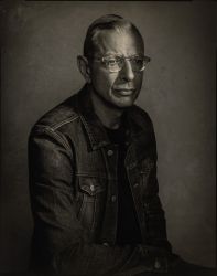 Фото №1 Джефф Голдблюм