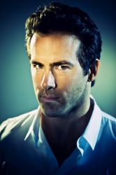 Фото №1 Райан Рейнольдс