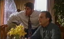 Фото №2 Дэвид Пэймер